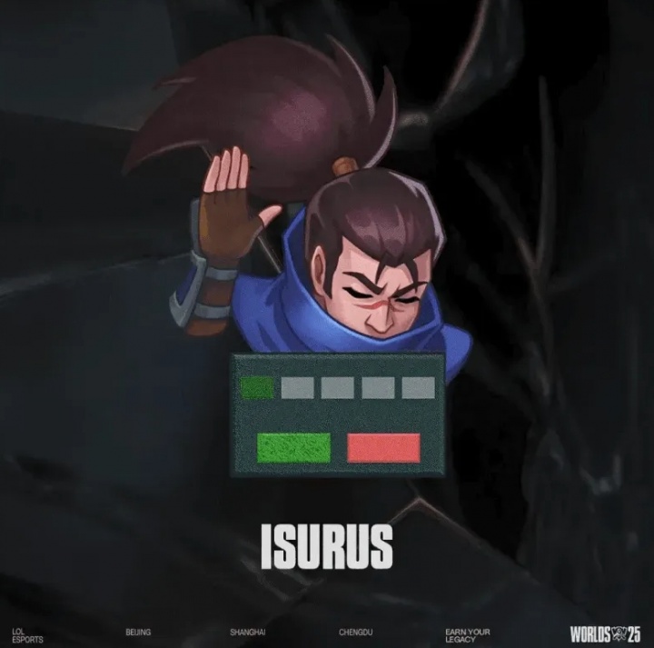 S15新版战队表情销量:亚索上票第三,Faker噤声第二,KC笑哭第一